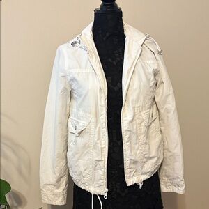 Talbots Women's Cream